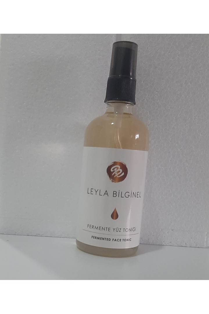 GÜL SULU YÜZ TONİĞİ