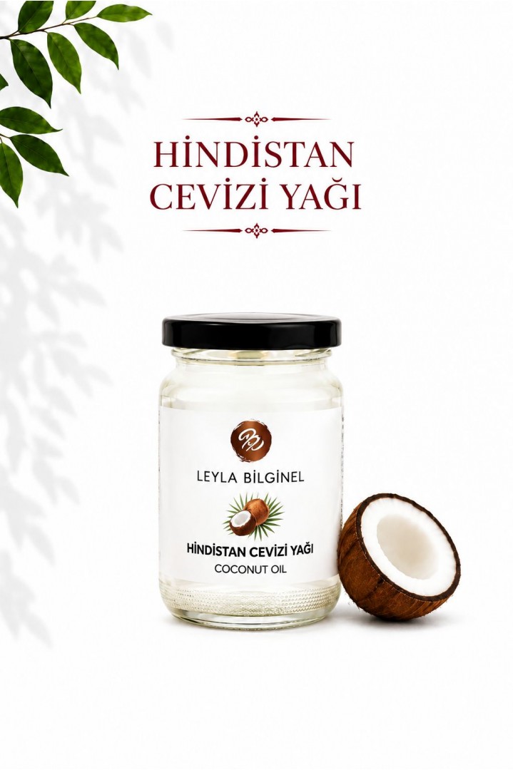 HİNDİSTAN CEVİZİ YAĞI 