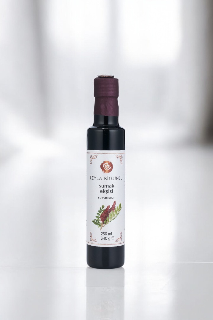 Sumak Ekşisi 340 GR Sumak Ekşisi 340 GR