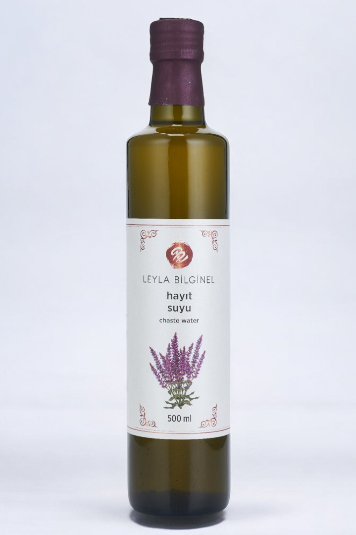 HAYIT SUYU 500 ML HAYIT SUYU 500 ML