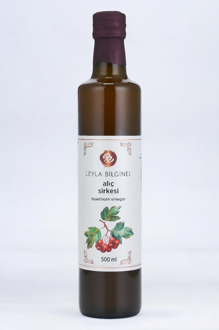 ALIÇ SİRKESİ 500 ML ALIÇ SİRKESİ 500 ML