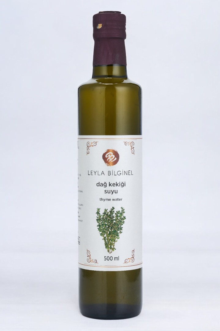 DAĞ KEKİĞİ SUYU 500 ML DAĞ KEKİĞİ SUYU 500 ML
