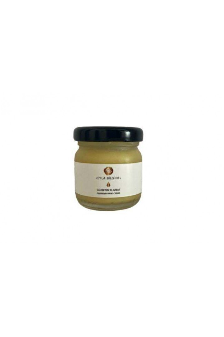 BİTKİSEL EL KREMİ 30 ML BİTKİSEL EL KREMİ 30 ML